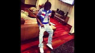 Chief Keef  Macaroni Time With Beat Pauses 2013 [upl. by Byram]