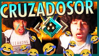 CRUZADOSOR 1 │ Macarius 20 Clips de FacebookDota2 [upl. by Rudwik]