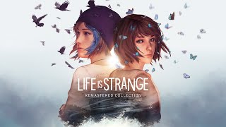 Life Is Strange part 1 [upl. by Anerual]