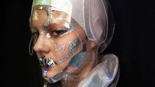 Maison Margiela Haute Couture Spring 2018 Review [upl. by Benenson449]