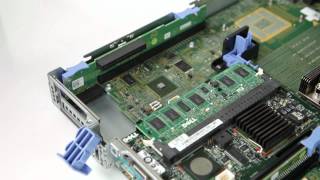 PowerEdge R320  PCI Card [upl. by Barren941]