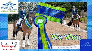 Bicton Area Petplan Area Festival Vlog [upl. by Lledrev]