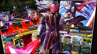 Is Ginzo too difficult Grand Summoners [upl. by Koslo]