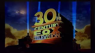 The Curiosity Company 30th Century Fox Television 2007 [upl. by Ennairol]