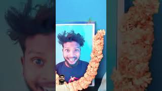 Bahut Thanda Hai 🤣 ajaypoper abcvlogs shortvideo realfoolsteam [upl. by Nertie871]