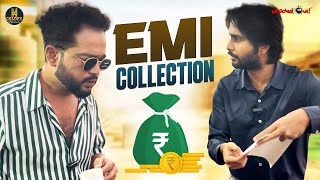 EMI Collection  Hyderabadi Friends Comedy Video  2024 Hindi Comedy Videos  Golden Hyderabadiz [upl. by Luapnhoj249]