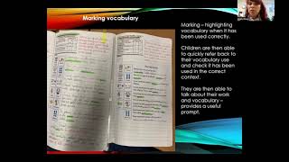 Preteaching and overlearning for EAL pupils [upl. by Amye]