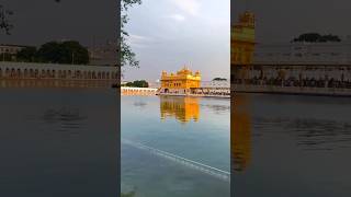 Dhan Shri Guru Ramdas Sahib Ji darbarsahib hukamnamasahib travel love youtubeshorts trending [upl. by Nager]