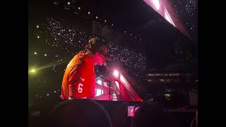 Morgan Wallen Sand In My Boots Live 71124 At Raymond James Stadium In Tampa FL [upl. by Salomo]