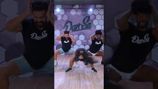 Cria de Favela  Anitta  DanSa  Daniel Saboya Coreografia shorts [upl. by Kayley]