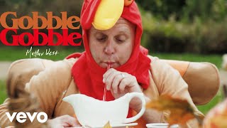 Matthew West  Gobble Gobble Official Music Video [upl. by Carena]