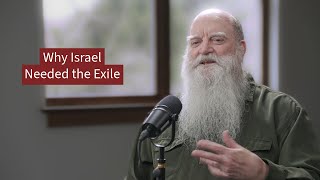 Why Israel Needed the Exile  Stephen Russell [upl. by Imhskal666]