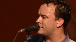 Dave Matthews Band  Too Much  7241999  Woodstock 99 East Stage Official [upl. by Kroll557]