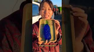 budhiya ka majak udate funny slime experiment story satisfying ytshorts trendingshorts [upl. by Hillman562]