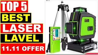 Best Laser Lavel In 2024 AliExpress 1111 OFFER 2024 [upl. by Gibrian459]