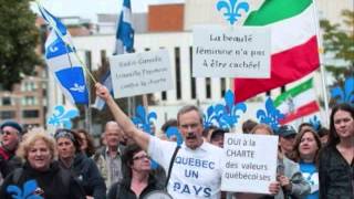 LE CONSERVATISME IDENTITAIRE QUÉBÉCOIS [upl. by Leahcimnaes]