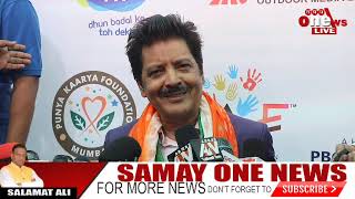 Doctor 365 Bollywood Maha arogya shivir Free Medical check up camp For Film TV Media industry [upl. by Avad]