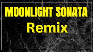 Moonlight Sonata Remix [upl. by Adneral]