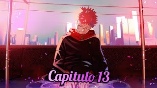 Jugandor Reacciona a Jujutsu Kaisen Capitulo 13 JugandorCriticon jugandorcriticon [upl. by Adnileb471]