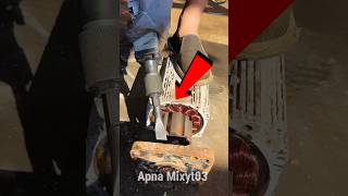 Amazing Electric Motor Cutting ytshorts viral motor copper [upl. by Lucas]