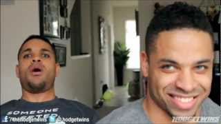 Hodgetwins 2013 Favorite Moments 1 [upl. by Olympium]