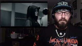 SKYND ft BILL ABER  Columbine  NORSE Reacts [upl. by Ylesara]