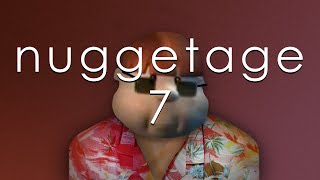 NUGGETAGE 7 [upl. by Skeie]