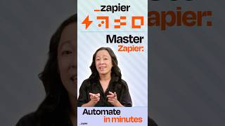 Zapier Automated 100000000 Tasks Last Year [upl. by Ohploda]