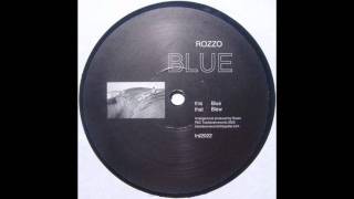 Rozzo  Blue HQ [upl. by Devon]