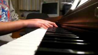 Piano Cover  You Dont Miss the Water by Craig David [upl. by Calvina]