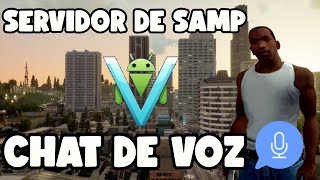 Virtual Roleplay ¿Por qué no se habla de este servidor [upl. by Adlig15]