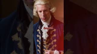 William Pitt the Elder The second president in UK in 17661768 17831801 [upl. by Einhorn]