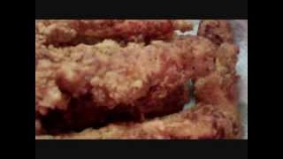 How to make GFree Mozzarella Sticks Recipe [upl. by Talanta653]