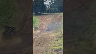 Suzuki vs Offroader Parakao Mud Drags mudoffroad 4x4 nz offroad drags suzuki [upl. by Aimej]