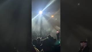 Senses Fail  Buried A Lie live Sydney [upl. by Los]