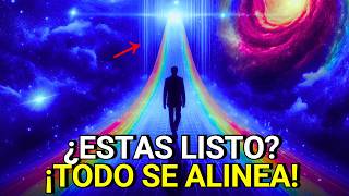 🚀🌌 Los Elegidos 7 Señales Espirituales de que Estás Haciendo un Salto Cuántico 🌟✨ [upl. by Emee5]