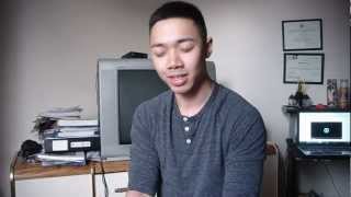 KCi amp JoJo  quotAll My Lifequot Cover By Will Tran [upl. by Abehsat]