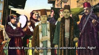 1492  El Otro Camino  SpanishLadino Audio  English Subtitles [upl. by Seadon]