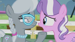 Diamond Tiara Loses A Friend  My Little Pony Friendship Is Magic  Season 5 [upl. by Avlis]