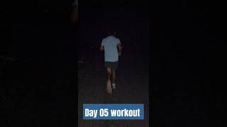 Day 05 workout daily hindisong [upl. by Burrill958]