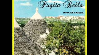 GIUSEPPE MARZULLO  PUGLIA BELLA [upl. by Melisent]