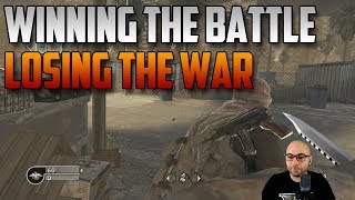 Michael Myers on Bog  Winning Battles Losing The War  Swiftor [upl. by Ham309]