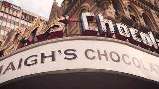 Haigh’s Chocolates dedication to quality and customer service is a sweet tradition [upl. by Fabien]