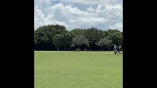 ECNLRL Fastbreak Goal cross the goal keepers face Team Boca [upl. by Des]