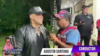 EL BLACHY ENTREVISTA EXCLUSIVA CON AGUSTIN DIGITAL [upl. by Fruma]