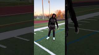 Sprint Drills That ACTUALLY Improve Speed [upl. by Marena7]