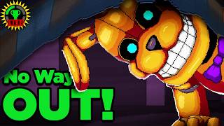 FNAF Into The Pit Is FINALLY Here  Five Nights At Freddys [upl. by Eiaj]