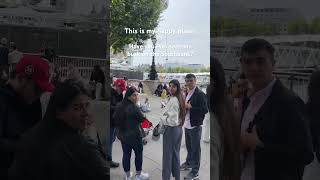 My happy place southbank london livemusic busker [upl. by Sybley]