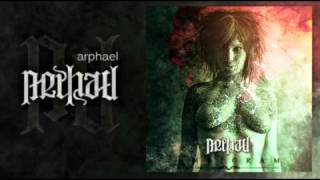 ARPHAEL  Ambient Djent  Math  Sample  Meshuggah cover [upl. by Alane]