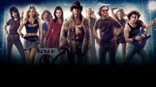 Dont Stop Believin Rock of Ages movie clip [upl. by Eenad]